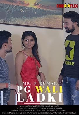PG Wali Ladki